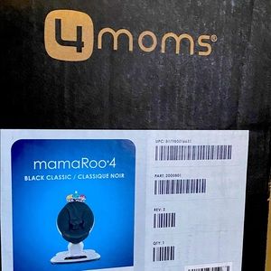 MamaRoo